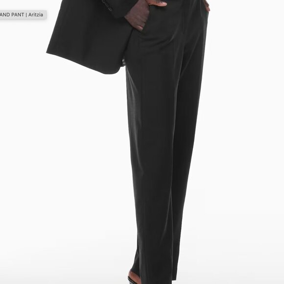 Babaton Command Trouser - Picture 2 of 8